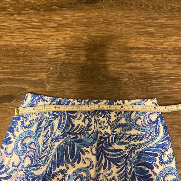 NWOT Lilly Pulitzer gretna set - Picture 5 of 5